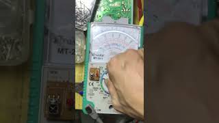 Thêm tính năng check ir hồng ngoại ngay trên Vom