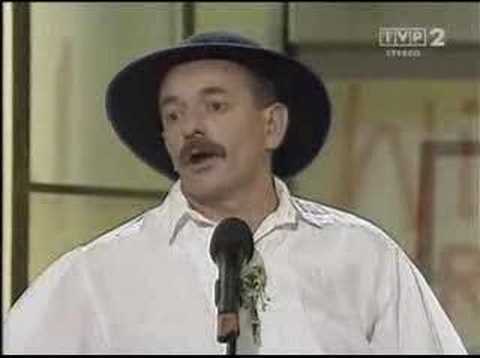 Marcin Daniec - Góral o sytuacji ogólnej