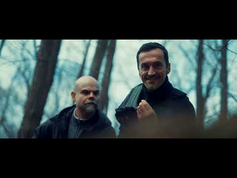 Teaser The Hunt (4K)