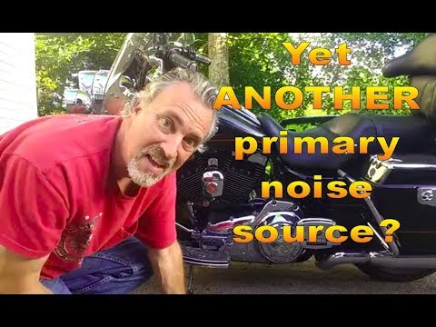 Another Source Of Primary Noise