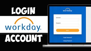 How to Login Workday Account | Workday Payroll Login | WorkDay Employee Login (2024)