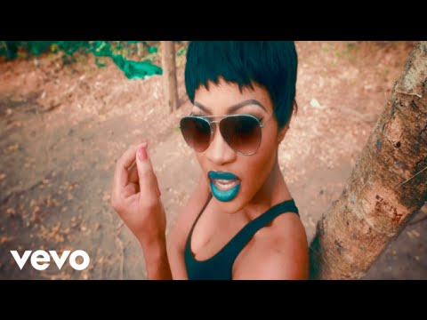 Eazzy - Kpakposhito (Official Music Video)