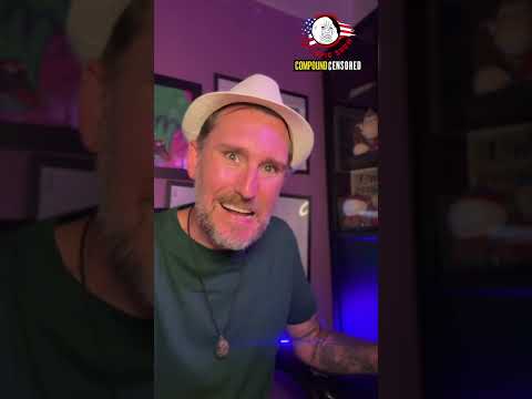 WHY OFF TOPIC SHOW GOT ARRESTED