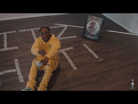 Rizzoo Rizzoo - Black Youngsta (Official Music Video) | #RacksandRevenge