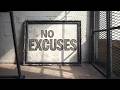 Rev David Smith No Excuses Please