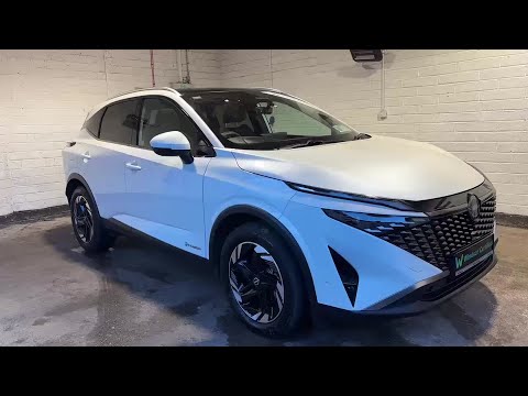 Nissan Qashqai ePOWER QASHQAI SV PREMIUM - Image 2