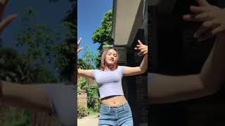 TIKTOK ABG SMP SMA GUNUNG GEDE HOT SEXY