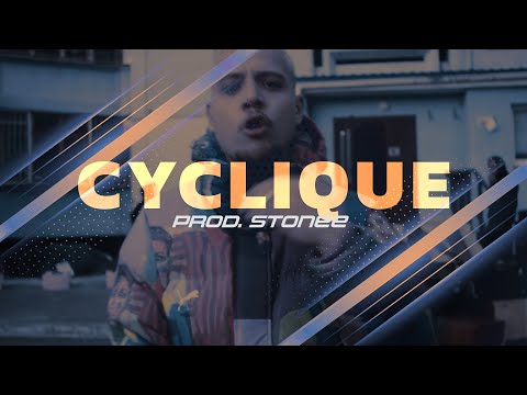 [FREE] PLK x Zikxo x Zkr Type Beat "Cyclique" (Prod. Stonee) | Instru Rap Piano Old School