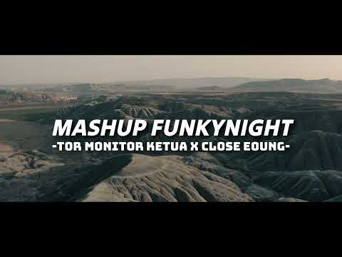 DJ TOR MONITOR KETUA X CLOSE ENOUGH! ( REMIX AWAN AXELLO )