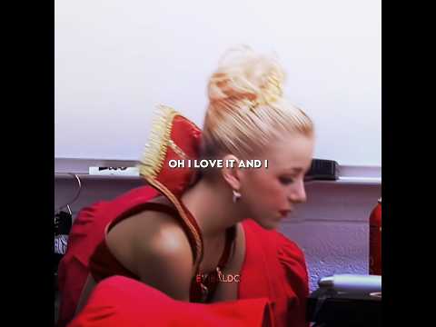 Oh I love it and I hate it 💔 #shorts  #chloelukasiak #dancemoms #edit #aldc #fyp #maddieziegler