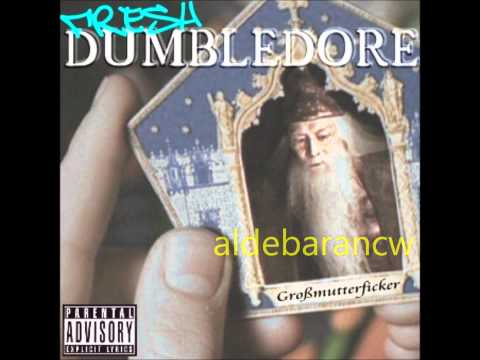 Fresh Dumbledore - Wenn du denkst (feat. Hermine G.)