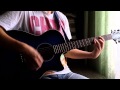 Stereophonics - Maybe Tomorrow (Guitar cover HD ...