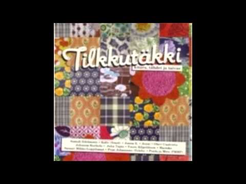 Samuli Edelmann - Kirkossa