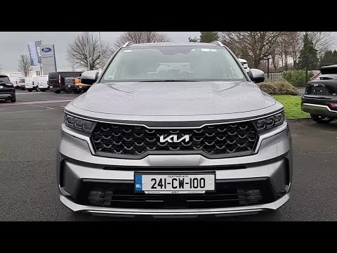 Kia Sorento 2.2 K3 4X2 Diesel 7 seats - Image 2