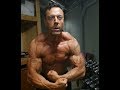 RIPPED FITNESS MODEL- 9 Days From Fitness Photoshoot- Micah LaCerte