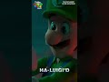 The Super Mario Bros. Movie | Nu alleen in de bioscoop