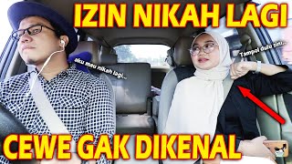 Download lagu PRANK SHOLAWAT NGAKU SUAMI !! MINTA IZIN NIKAH LAGI mp3