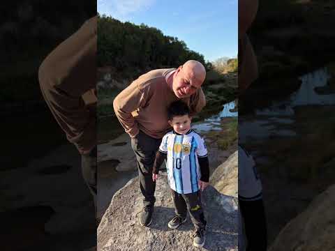 paseo por molino doll #diversión #paseo #familia #feliz #viajes #entrerios