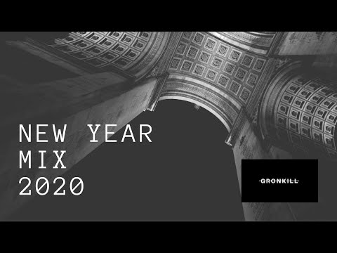 NEW YEAR MIX 2020| NOWY ROK MIX 2020