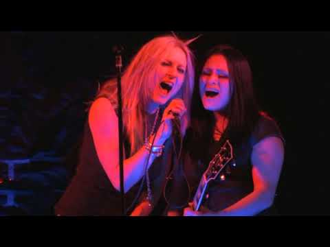 With You - Scarlet Sins