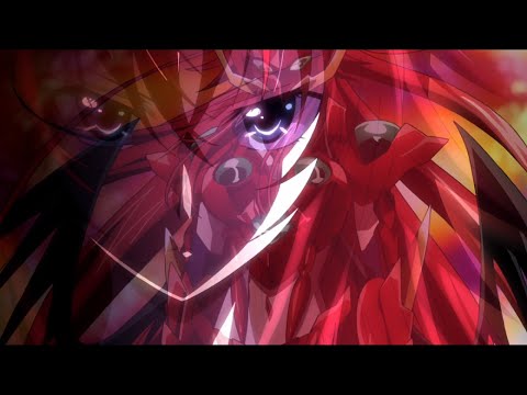 High School DxD Born [AMV] - Comatose