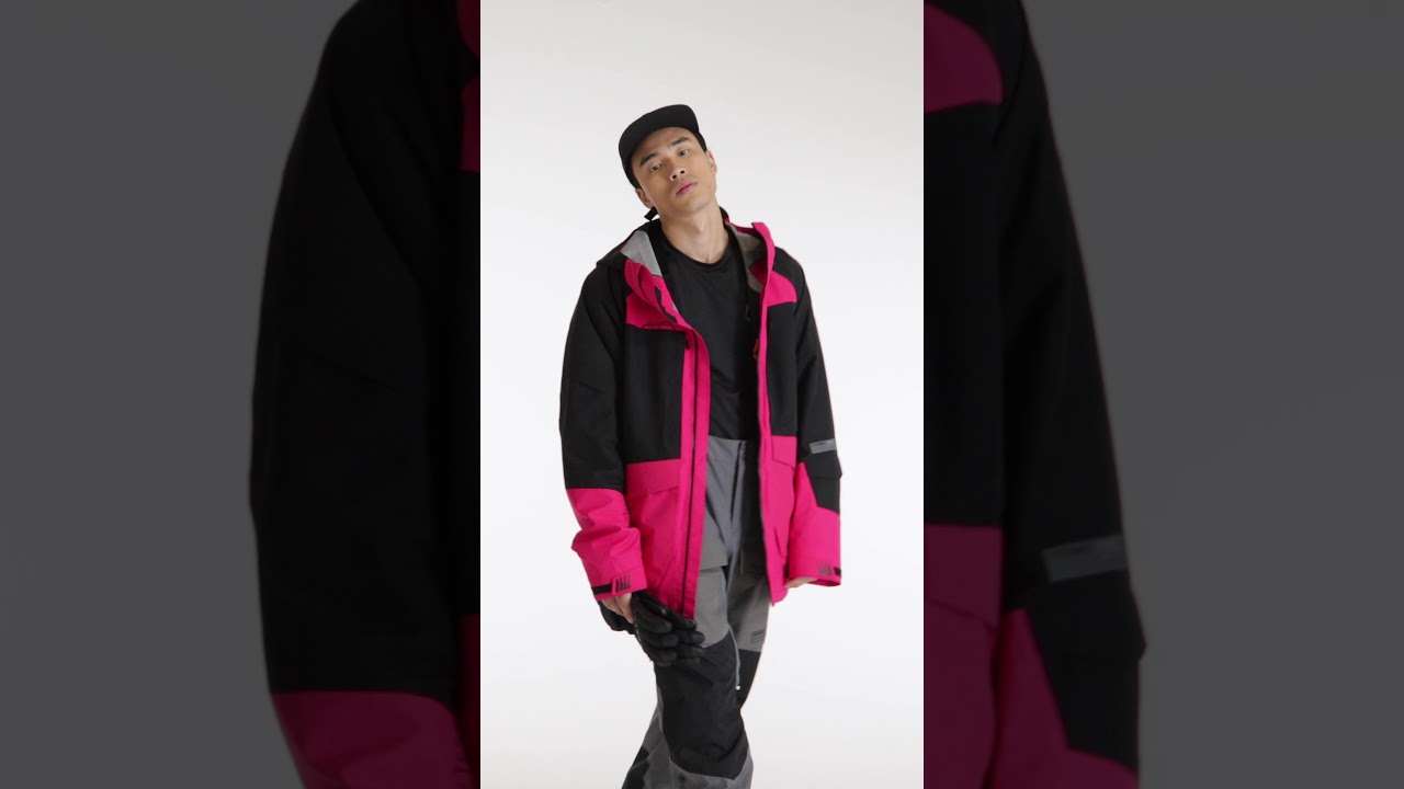 Men's Burton GORE-TEX 2L Banshey Jacket | Burton.com Winter