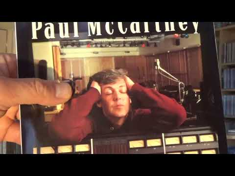 24. Paul McCartney Press To Play Review