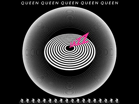 Queen - If You Can't Beat Them [2024 Restoration]
