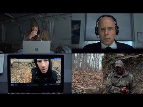 La cacería de Rawlins (Parte 1) - Punisher, Gunner y Micro - THE PUNISHER