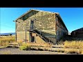 Home on the Range: The Ghost Town of Jeffrey City, Wyoming