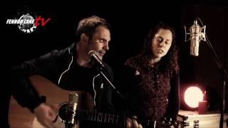 Andrew Cassidy and Anna Tully - Better (Tom Baxter) - Fennor Lane TV