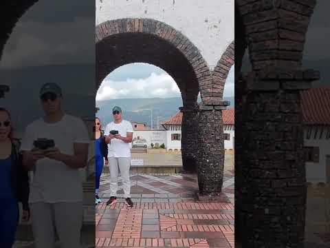 Parte 2 conociendo a Guatavita -cundinamarca
