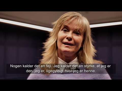 DEL DINE FEJL - BIRGIT AABY