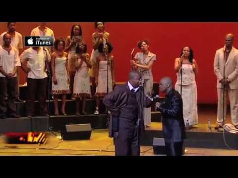 Spirit Of Praise 1 feat. Solly Mahlangu - Madi A Konyana