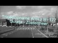 Arriva lijn 177: Gouda - Zoetermeer 