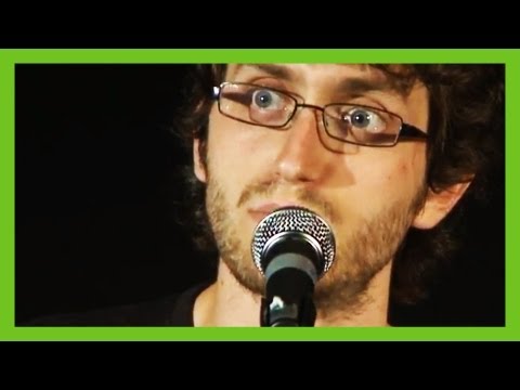 Say Hi - Jay Foreman