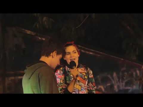 Templo vs NTC vs Dybbuk - 8vos - Level Freestyle 27/10