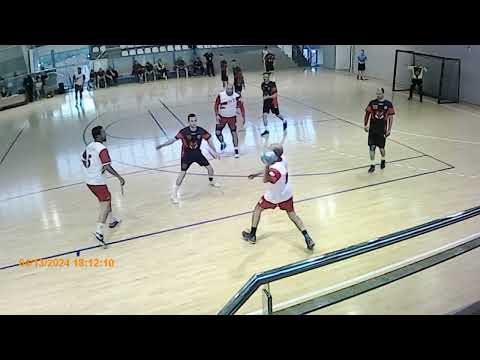 ORK MAČVA : RK KARAĐORĐE TOPOLA  13.4.2024.    50 : 19