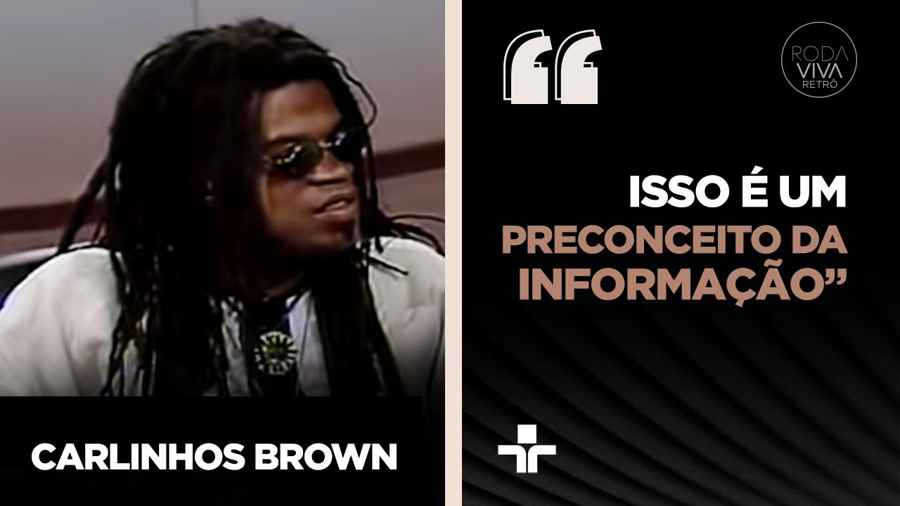 "Não é porque tenho cabelo rastafari que vou fazer apenas reggae"