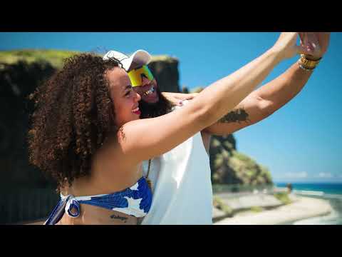 Dj Yaya x Tipay - C'est Fini ( Les Métisses )