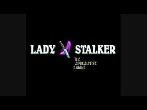 Best VGM 524 - Lady Stalker - Fighting Dancer (Arrange)