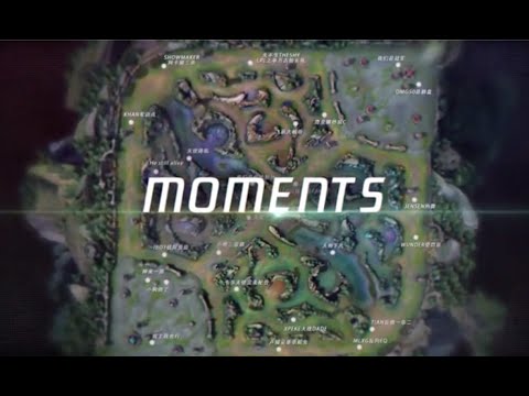 [WORLDS 2020 PLAYER MOMENTS: JACKEYLOVE]