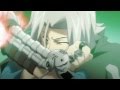 Gokudera Hayato vs Gamma [Full Fight] 