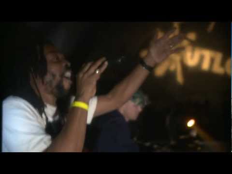 Dubateers @Outlook Festival Launch Party London Feat Charlie P & Kingjay (Official Promo Video)