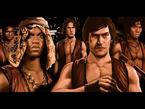 YouTube Thumbnail