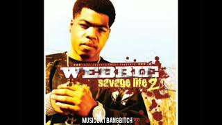 Webbie - Just Like Me