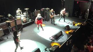 Sheer Mag - What You Want