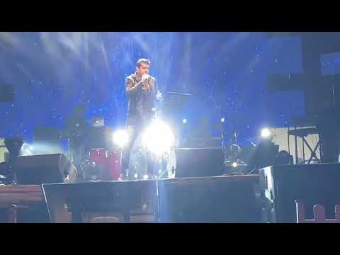 Mungaru male live Sonu Nigam live feb 9 2020 Bangalore