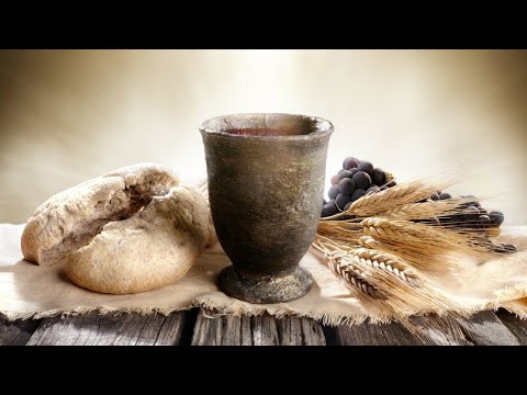 Pane di Vita (A. Parisi)