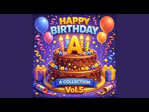 Happy Birthday Ananta